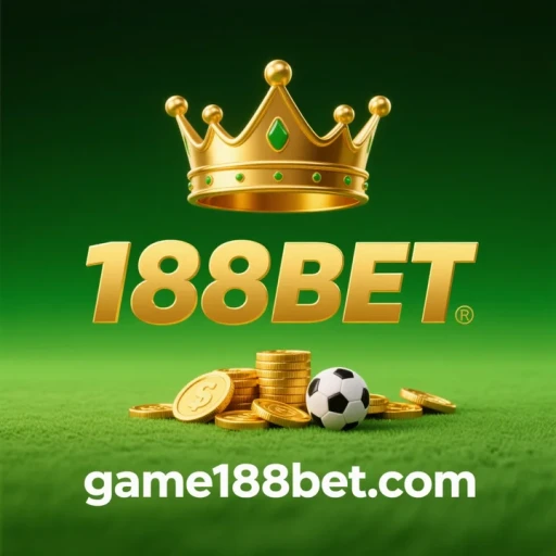 Logo 188BET